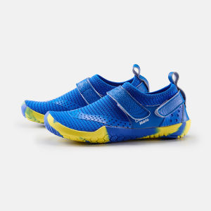 Cheerful Mario | Quick-Drying Anti-Cut Childrens Water Shoes