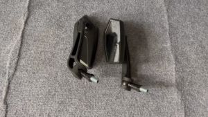 Cặp Gương Gù Xe Máy Xe Motor