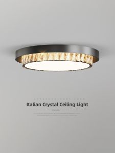 FANZHEN | Creative Eye-Protective Bright Ceiling Light