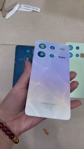 Nắp lưng xiaomi note 13 4g
