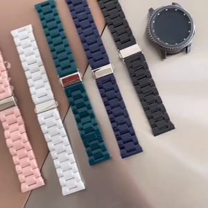 CNAGAIN 20mm & 22mm Resin Strap: A Comprehensive Guide