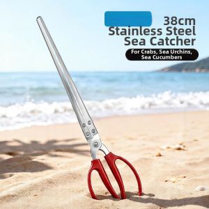 Beach Excavation Tool Set