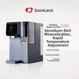Zoomland | Home Use RO Net Purifier Mineral Water Dispenser