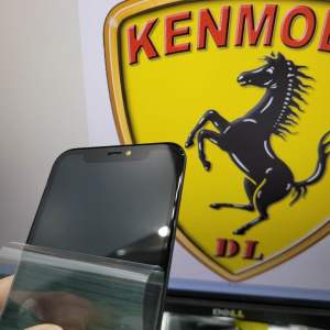 Màn Hình Tương Thích Cho ip11 / ip 11 Loại ZIN (tặng tô vít + cường lực)