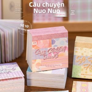 Stickers Punk | Nhãn Dán Trang Trí Hình Hoa Chấm Đen