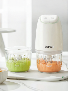 Supor | Infant Multi-function Food Processor