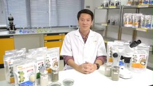 ไตรโคเดอร์มา - กัปตันไตรโค ฆ่าโรคเชื้อรา (500g)  ปลอดภัย 100%  ราคาถูกถูก