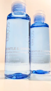 SCORA Gentle & Soothe Micellar Cleansing Water 100ml