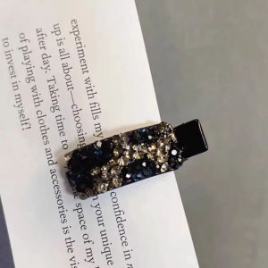 Decorative Hair Clip For Forehead