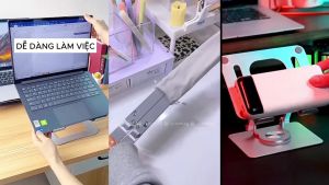 Giá đỡ LAPTOP MACBOOK IPAD bằng nhôm có thể điều chỉnh được độ cao đế tản nhiệt kê laptop nhôm bền đẹp chắc chắn - SKY shop