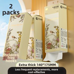 Botare | Suspended Paper Towels & Facial Tissues for Home Use
