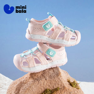 MINI BALA | Mini Breathable Protective Head Childrens Sandals