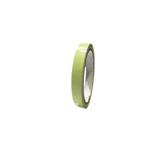 B.F. Glow in The Dark Tape Exterior Luminous Glow Tape Help See Objects at Night and Outdoors