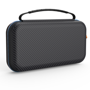 Ipega | Carrying Case for Switch 2 PG-SW2005 Switch 2 Travel Case Lightweight and Protective Hard Case for Nintendo Switch 2