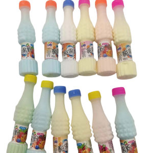 RongYuan Sour Fruit Powder Retro Sweet And Sour Childhood Snack Dried Plum Powder Candy Preservation from Guangdong China