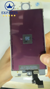 LCD For iPhone 5 5S 5SE 5C A1428 A1429 A1453 A1457 A1456 A1507 Touch Digitizer Assembly Replacement With Free Tools+Glue