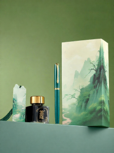HERO | Gift Calligraphy Pen for Men Business