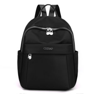 CHIBAO | Balo Thời Trang Phong Cách Nữ Chất Liệu Vải Oxford