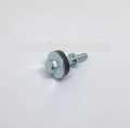 ( 2Pcs ) baut silinder head AHM revo ABS, blade, beat, beat Fi, Esp,vario (GCC). 