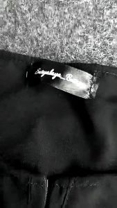 DRESS MUSLIM / DRESS GAMIS/ DRESS WOLFIS