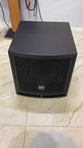 Loa Trầm Điện Bass 30 RCF 8003 350W – Tặng Dây AV Loa Sub 30 Siêu Trầm Karaoke Cao Cấp – H2Pro Audio