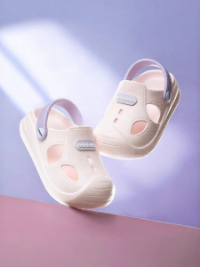 Balabala | Non-slip Summer Clogs