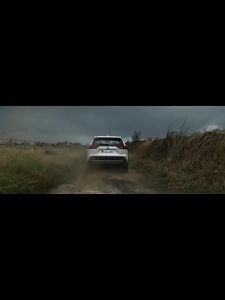 JINGGUANG | Cánh Lướt Gió Sau Phù Hợp cho RAV4 & Wildlander