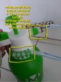 PROMO Mesin Alat Mini Fogging Fogger Foging Pembasmi Nyamuk Bonus Obat fogging 50ml. 