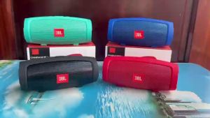 ( HÀNG LOẠI 1) Loa Bluetooth Không Dây Charge 3 Mini Vỏ Nhôm - Hỗ Trợ Cắm Thẻ Nhớ Và Usb - Âm Thanh To Rõ Bass Chuẩn hay - BH 1 Tháng