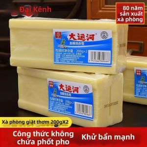 Effective Stain Removal Natural Laundry Soap No Phosphorus Fragranced