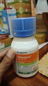 INSEKTISIDA DELADAXIN 50/90SC KEMASAN 250ML