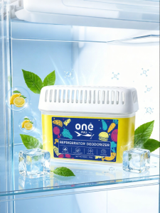 ONEFULL | Odor Removing Freshener with Activated Charcoal