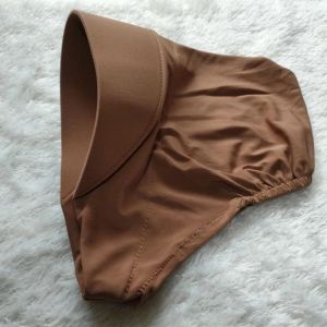 Ciput Marsa// Ciput antem// dalaman hijab pakai pet