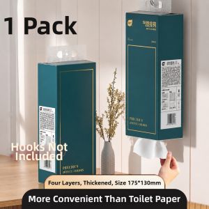 Botare | Convenient Household Bulk Tissue Drawstring Box Tissue