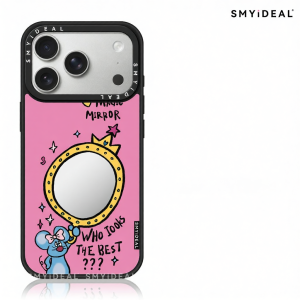 Smyideal | Magnetic Unique Apple Phone Case