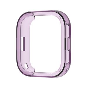 Soft Silicone Case for Amazfit Bip Max Protective Cover TPU Shell for Amazfit BiP Max Frame Soft Bumper Replace Protector