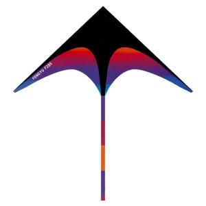 Jiaxun | Child and Adult Friendly Easy to Fly Kite