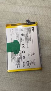 Pin vivo B-W3 Y22 5g Y22s 2022 Y32T 4g mới 5000mah