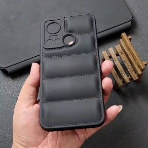 Aksesoris Itel Vision 5: Case Bantal Premium & Softcase Pillow Case