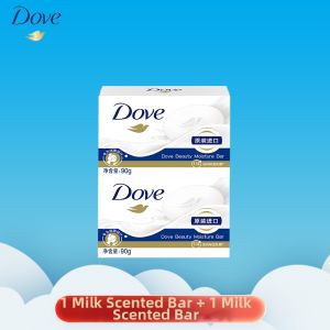 Dove | Gentle and Moisturizing Soap