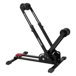 TOSUOD | Bicycle Parking Rack Dual Rod