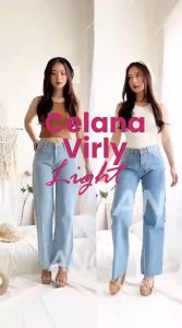 Celana Panjang Kulot Best Seller: Pilihan Tepat untuk Penampilan Elegan