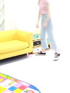 Tenda Anak: Tenda Mainan & Camping Lipat