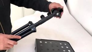 ขาตั้งโน๊ตเพลง ขาตั้งสำหรับวางโน๊ตดนตรี รุ่น ขนาดใหญ่ ลิฟท์ฟรี ปรับมุมไ แบบพกพา ขาตั้ง ขนาดใหญ่(Black)ขาตั้งดนตรี ขาตั้งดนตรีพับได้ขนาดใหญ่ ขาตั้งดนตรีระดับมืออาชีพ ขาตั้งดนตรีแบบพกพา แบบพกพา ขาตั้ง Note Music Stand