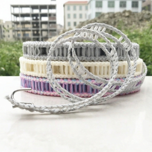 Upgraded Anti-slip Wind-resistant Wide Thick Rope for Drying Clothes Quilts