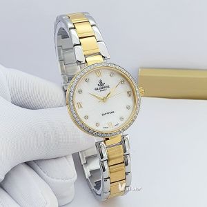 Đồng hồ nữ SUNRISE 9019AA Chính hãng