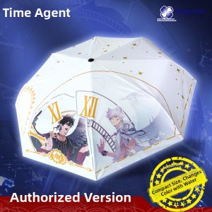 XINGYUNSHI | Auto Color Changing Anime Collaborative Umbrella