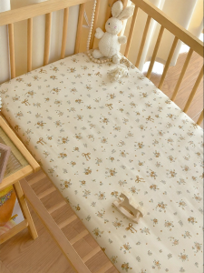 ANYOUBI | Pure Cotton Baby Mattress Cover A Class