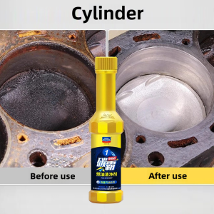 Korper besonders Car Engine Wear Repair Agent Reduce Fuel Diesel Oil Additive Engine Cleaner Catalytic Converter