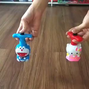PROMO MAINAN ANAK GANGSING LED MUSIK / GANGSING LED KARAKTER LUCU
